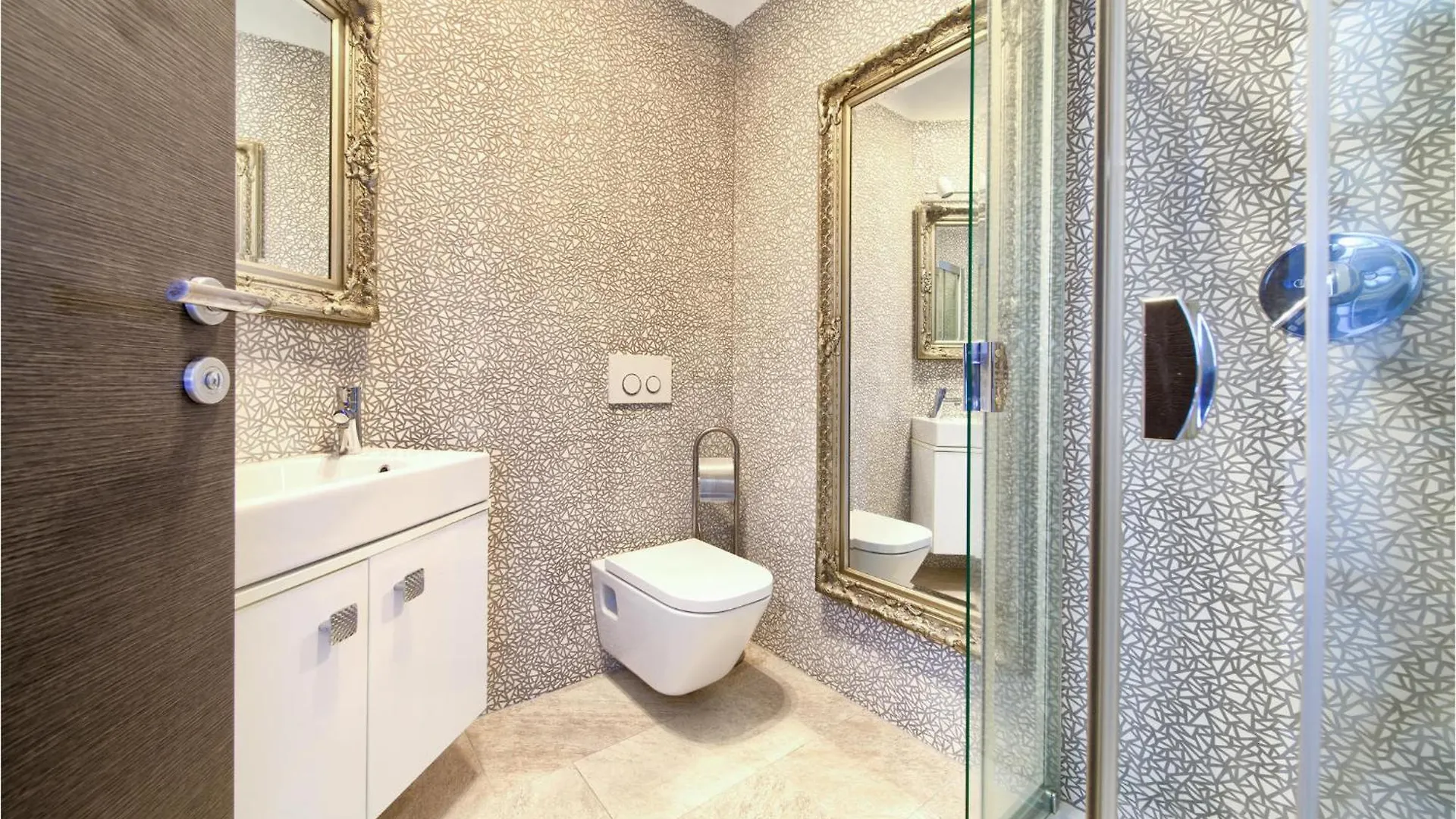 Nice Home In Krk With Wifi Veglia