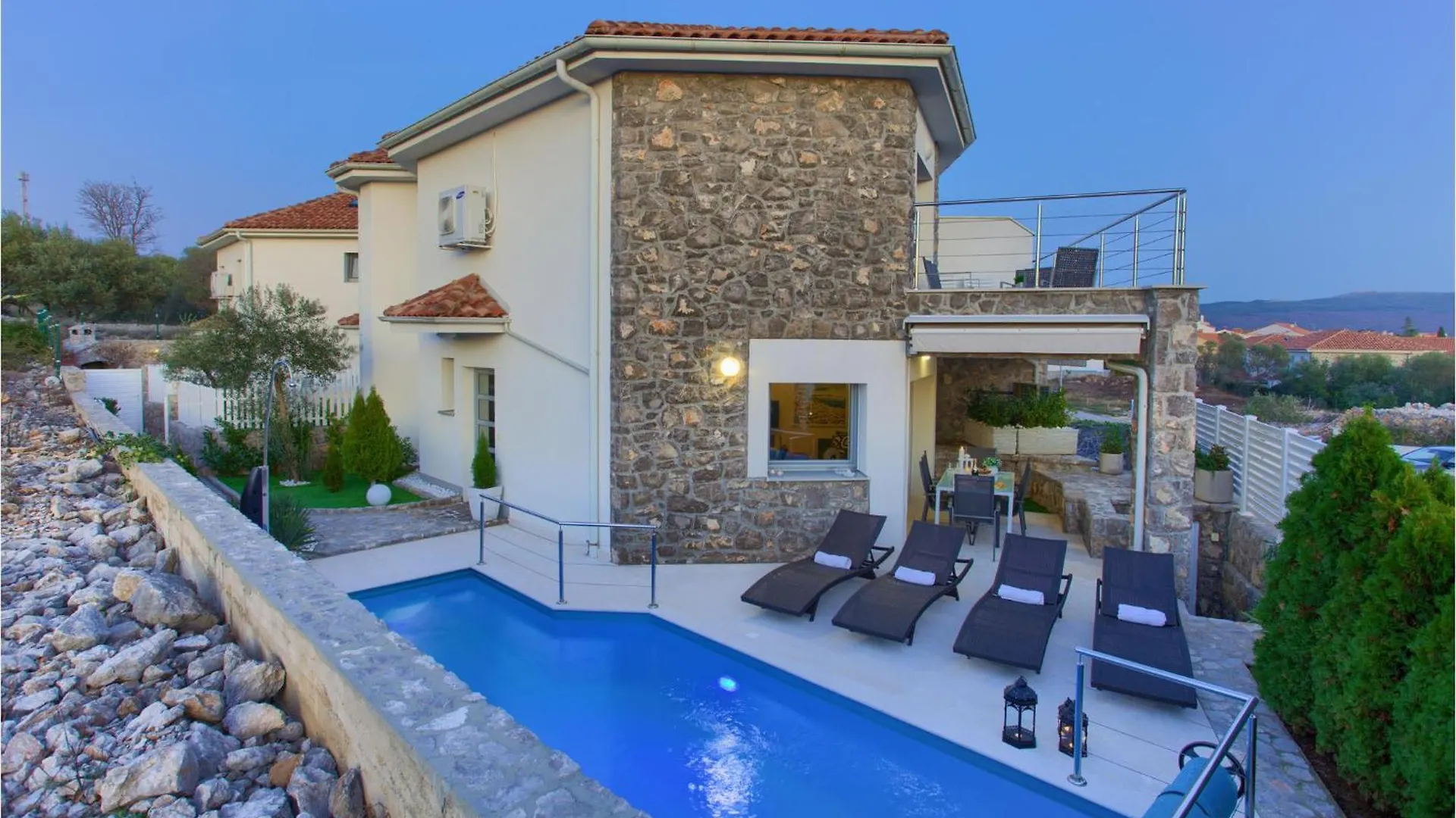 Nice Home In Krk With Wifi Veglia Croaţia